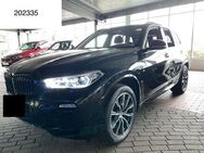 BMW X5 xDr 40 M Sport Laser HeadUp 360K AssistProf - Steinbach-Hallenberg