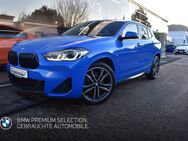 BMW X2, xDrive25d, Jahr 2022 - Bad Neuenahr-Ahrweiler