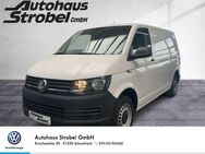 VW T6 Kasten 2.0 TDI KR "Eco Profi" AHK Kamera Klima Bluet. Start/Stopp - Schnaittach