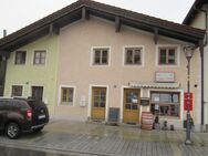 Saniertes Wohn- und Geschäftshaus in Kößlarn zu verkaufen - Kößlarn
