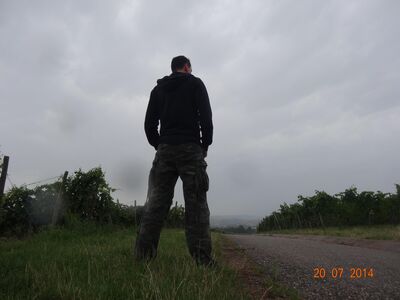 Profil
