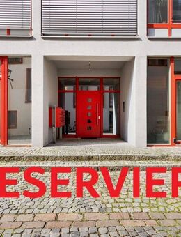 Modernes Wohnen im Herzen der Altstadt! - Regensburg