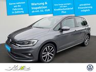 VW Golf Sportsvan, 1.5 TSI Join, Jahr 2018 - Leutkirch (Allgäu)