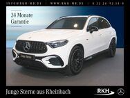 Mercedes C 43 AMG, Mercedes, Jahr 2024 - Rheinbach