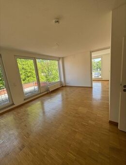 Lichtdurchflutete 2 Zimmer Wohnung - Göttingen