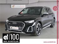 Audi SQ5, 3.0 TDI quattro, Jahr 2023 - Wetzlar
