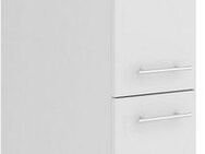 OPTIFIT Apothekerschrank Bella Breite 30 cm, Höhe 174,4 cm, 2 Auszüge