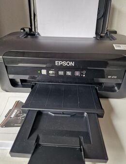 Epson Drucker WF2110 - Bottrop