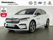 Skoda ENYAQ iV, 85 COUPE SPORTLINE SITZ, Jahr 2024 - Coesfeld