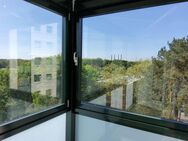 3-Zimmer-Wohnung mit Balkon in der Nordstadt // 5.OG Wohnung 5 - Wolfsburg