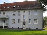 Dachgeschoss:3 Zi.-Dachgeschoss-Wohnung mit 81 m² Gartengrundstück. ! - Dortmund