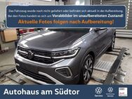 VW T-Cross, 1.0 TSI Style |, Jahr 2024 - Rietberg