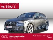 Audi SQ7, 4.0 TDI quat - S-Line, Jahr 2020 - Ludwigsburg