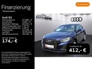 Audi Q2, Advanced 35 TDI, Jahr 2023 - Oberursel (Taunus)