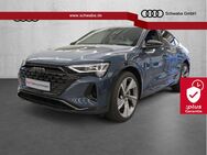 Audi Q8, Sportback 55 advanced h 8-fach, Jahr 2024 - Gersthofen