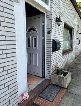 Mehrfamilienhaus in Bremerhaven voll vermietet zu verkaufen. - Bremerhaven