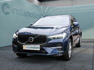 Volvo XC60, , Jahr 2022 - München