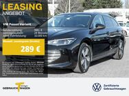 VW Passat Variant, 1.5 eTSI BUSINESS LM17, Jahr 2024 - Bochum