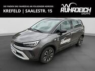 Opel Crossland, KLIMAAT Mehrzonenklima, Jahr 2023 - Krefeld