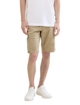 TOM TAILOR Bermudas Sommerhose