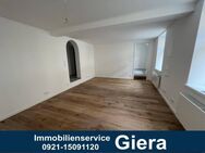 Großzügige Studiowohnung nahe Bahnhof - Bayreuth