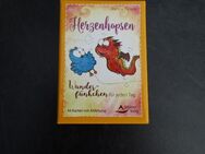 Herzenhopsen Martina Trimpin 44 Karten Schirner EAN ISBN 9783843491211 8,- - Flensburg