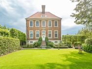 Barock-Villa im Herzen von Dülmen - Dülmen