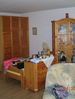 PRIVATVERMIETUNG: 1 - 2 Zimmerwohnung im MFH in Wendlingen - Wendlingen (Neckar)