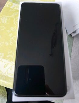 Xiaomi 12 T Pro 256gb Speicher - Hannover