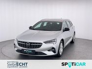 Opel Insignia, 1.5 Elegance D, Jahr 2022 - Uslar