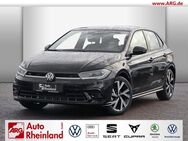 VW Polo, 1.0 l TSI R-Line 8-FACH IQ DRIVE, Jahr 2024 - Bonn