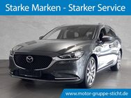 Mazda 6, Exclusive-Line # #SofortverfÃgbar, Jahr 2024 - Weiden (Oberpfalz)