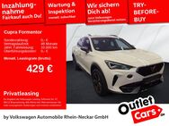 CUPRA Formentor, 1.5 TSI Digitaltacho, Jahr 2021 - Weinheim