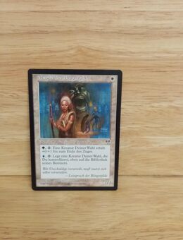 Magic The Gathering-Magier der Bürgergilde - Nörvenich