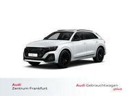 Audi Q8, 50 TDI quattro S line Laser °, Jahr 2023 - Frankfurt (Main)