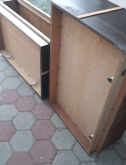 Holz Reste kostenlos abzugeben - Eime