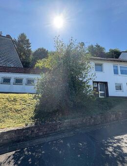 Geräumiges Einfamilienhaus - perfekt für Lux-Pendler - Konz