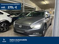 VW Passat Variant, 1.8 TSI Highline, Jahr 2017 - Kornwestheim