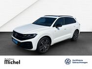 VW Touareg, 3.0 TDI R-Line "Black Style" Panodach, Jahr 2023 - Gießen