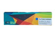 OKI Drucker Toner cyan blau - Do it Wiser - Husum (Niedersachsen)
