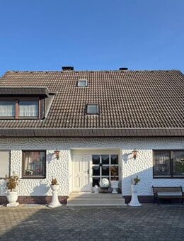 Gepflegte 3-Zimmer Wohnung in ruhiger Lage / Marterlach - Nürnberg
