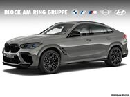 BMW X6 M, Competition, Jahr 2022 - Braunschweig