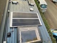 320W Solaranlage & 1500W Inverter Set inkl. Einbau - Lüdinghausen Zentrum
