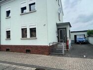 Vermietetes renovierungsbedürftiges 1-2 Familienhaus in Mülheim-Kärlich - Mülheim-Kärlich