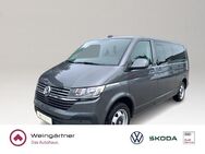 VW T6 Caravelle, 2.0 1 Comfortline lang, Jahr 2023 - Miesbach