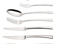 ECHTWERK Besteck-Set Avelino (42-tlg), 6 Personen, Edelstahl, Tafelbesteck, hochwertige Geschenkkassette
