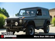 Mercedes-Benz G 280 / GE 280 Kurz - W460 - Bovenden