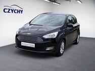 Ford C-Max, 1.0 EcoBoost Titanium, Jahr 2018 - Neu Wulmstorf