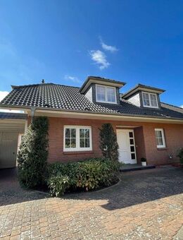 *** Top gepflegtes Einfamilienhaus in ruhiger Lage *** - Adendorf