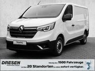 Renault Trafic, 3.0 Komfort L1 t Blue dCi 150 Allwetter, Jahr 2022 - Mönchengladbach